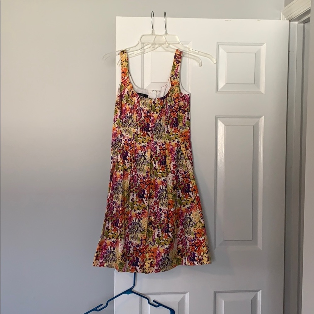 Nine West fit and flare